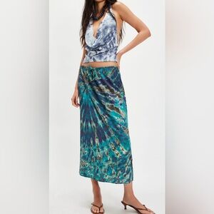 Free People Tropical Oasis Set